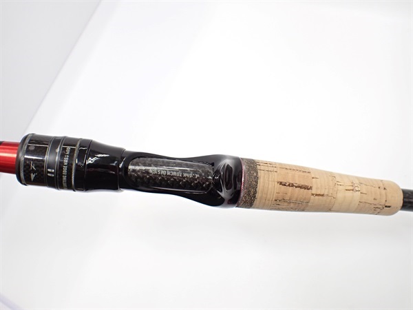 17ファンタジスタレジスタFNC-66MMH